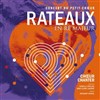 Choeur Chanter : Râteaux en Ré Majeur - 