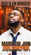 Day'v en rodage - 