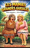 Les mamies grandes gueules - 