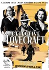 Détective Lovecraft - 