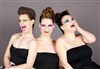 Les Divalala : N.O.U.B.A* (Nouvel Opus Ultrafestif Border Acappella) - 