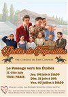 Drôles de fripouilles - 