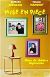 Mise en pièce - 