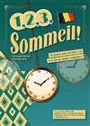 1, 2, 3 Sommeil - 