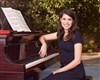 Talia Amar : L'éclat israélien de la musique contemporaine - 