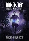 David Blanchard dans Time is an Illusion - 