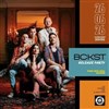 BCKST : Release party - 