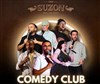 Suzon Comedy Club - 