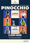 Pinocchio par la troupe Oz Arts - 