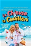 La chieuse et le Couillon - 