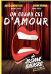 Un grand cri d'amour - 