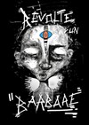 Révolte d'un barbare - 