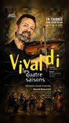 Vivaldi / Mozart / Caccini / Massenet / Monti | Noirmoutier en l'Ile - 