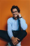 Jérémy Charbonnel dans Seul tout | Barentin - 