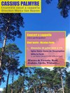 Ensemble vocal Cassius Palmyre - 