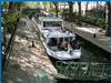 Croisière sur la Seine et le canal Saint Martin | Du Musée d'Orsay au Parc de la Villette - 