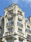 Visite guidée : Le village de Grenelle | par Pierre-Yves Jaslet - 