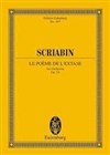 À la recherche du théâtre de l'extase : Wagner et Scriabine - 