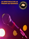 Bedaoui Comedy Club - 