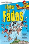 Lâcher de fadas - 