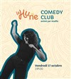 La Hune Comedy Club - 