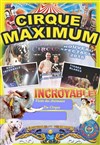 Le Cirque Maximum dans Authentique | - Fraize - 