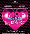 Moi, mon mari, mes emmerdes - 