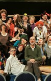 Stage intensif de clown du 13 au 19 avril 2024 - 