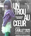 Gina Jimenez dans Un trou au coeur - 