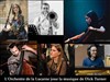 L'Orchestre de la Lucarne joue la musique de Dick Turner -