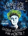 Le Sens de la vie est-il un 6e sens ou celui des aiguilles d'une montre ? - 