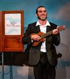 Le tout petit monsieur | Festival Noël au Théâtre - 