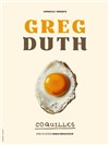 Greg Duth dans Coquilles - 