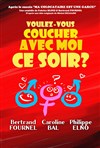 Voulez-vous coucher avec moi ce soir ? - 