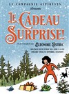 Le cadeau surprise ! - 