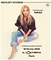 Hayley Kiyoko - 