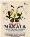 Une Nuit à Makala - 