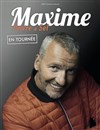 Maxime dans Poivre et sel - 