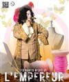 Les habits neufs de l'empereur - 