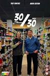 Stand-up 2x30 minutes - 