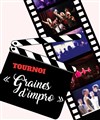 Tournoi graines d'impro - 