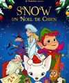 Snow, un Noël de chien -