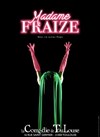 Marc Fraize dans Madame Fraize | Festival Pink Paradize -