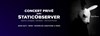 StaticObserver - 