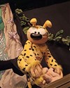 Symphonic Marsupilami - 