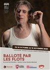 Ballotté par les flots - 