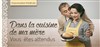 Dans la cuisine de ma mère | Festival Impro sur Cour - 