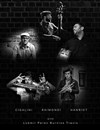 Cigalini / Raimondi / Hanriot Quintet featuring Burnis Earl Travis & Lukmil Perez - 
