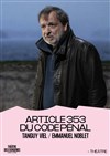 Article 353 du code pénal - 
