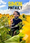 Simon Pintault dans Parler seul à plusieurs - 